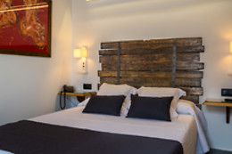 HOTEL BOUTIQUE ARTE Y DESCANSO