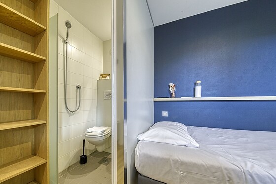Online Booking EPS - photo 3