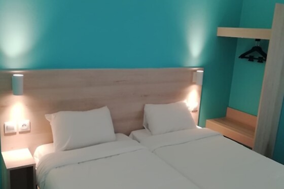 Online Booking EPS - photo 4