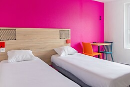 Online Booking EPS