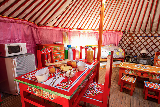 Chez Anne et Mat - photo 1