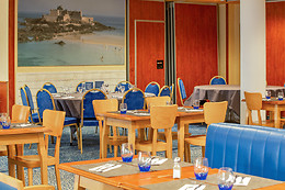 Brit Hôtel Saint Malo - Le Transat