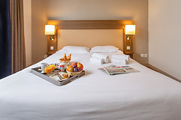 Brit Hôtel Saint Malo - Le Transat