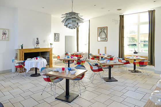 Château du Bois Guy - photo 11