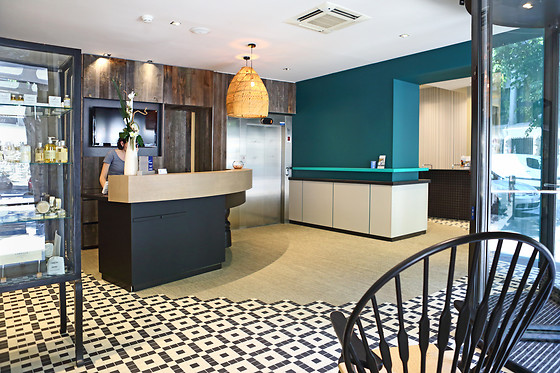 Best Western La Joliette - photo 3
