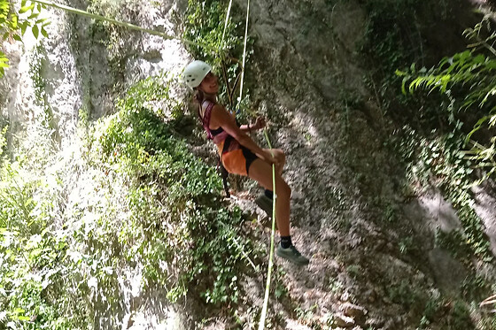 TRONKOS Y BARRANCOS - photo 9