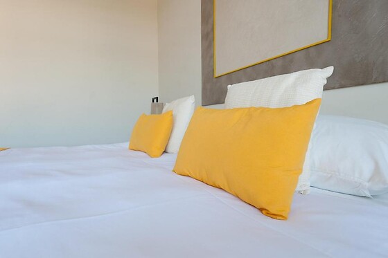 Uma noite em quarto duplo com pequeno almoço para 2 em Miravillas Hotel **** em Praia de Mira (Coimbra)