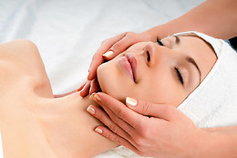 Guinot - Clin d'oeil beauté Vezenobres - Pré affilié