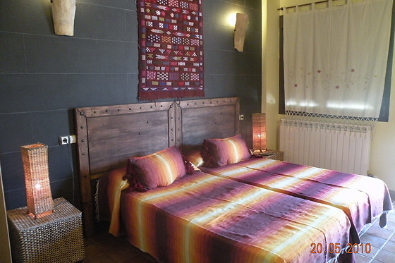 HOTEL RURAL RINCÓN DEL CIERZO - photo 4