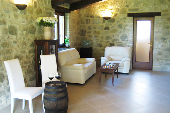 Villa Colle di Rocco - photo 9