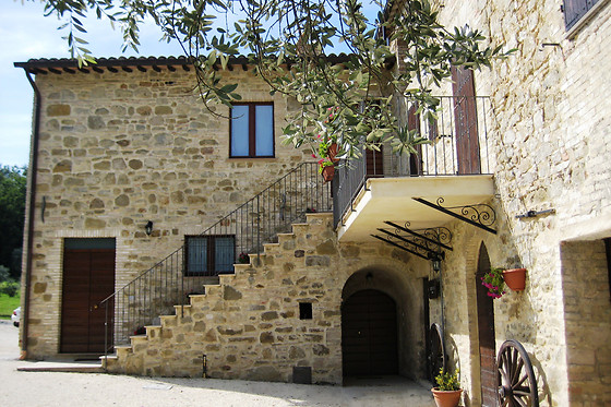 Villa Colle di Rocco - photo 6