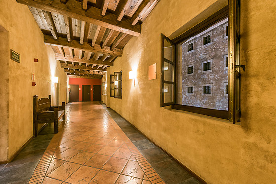 HOSPES PALACIO DE SAN ESTEBAN - photo 5
