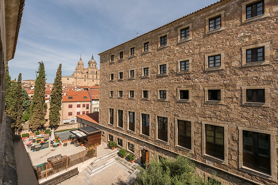 HOSPES PALACIO DE SAN ESTEBAN - photo 1