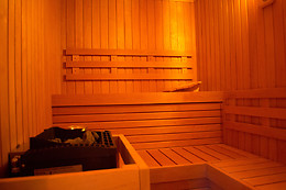 Agritur Leita