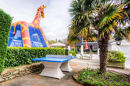 Camping les capucines