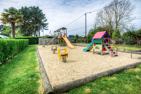 Camping les capucines - photo 18