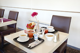 Sure Hotel By Best Western Aix Sainte Victoire