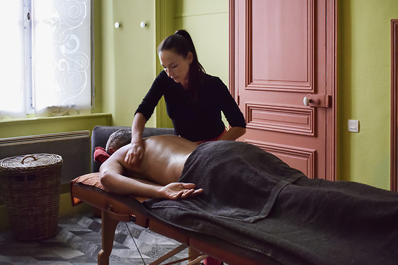Ô Bien Être - photo 1