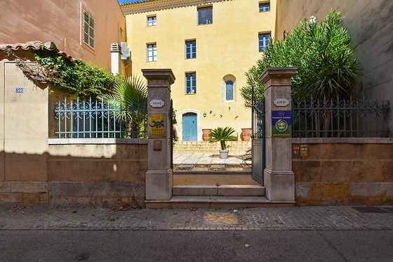 Maison Saint Louis - photo 12