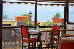 Amber Hotel Istanbul