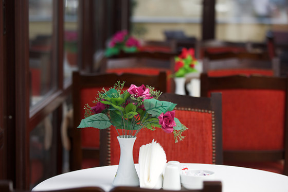 Amber Hotel Istanbul - photo 6