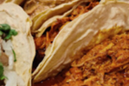 TAQUERIA MI CIUDAD INFANTAS