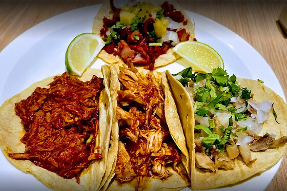 TAQUERIA MI CIUDAD INFANTAS - photo 8