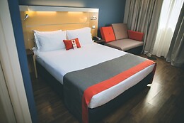 Online Booking EPS