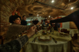 Agriturismo Il Palazzetto