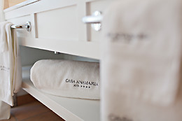 HOTEL CASA ANAMARIA