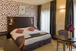Hotel José