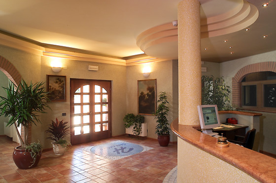 Hotel San Giorgio - photo 2