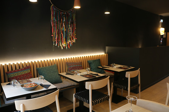 Nikkei sushi - photo 6