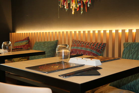 Nikkei sushi - photo 11