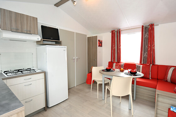 Camping Les Brillas - photo 7