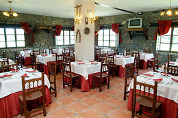 CASA RURAL LA MAROTERA 3 ESPIGAS