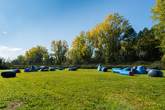 Paradise Paintball - photo 10