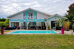 Villa Saint Barth