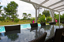 Villa Saint Barth
