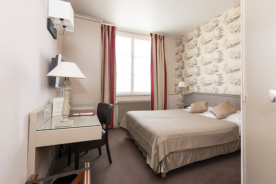 Hôtel la Résidence du Berry - photo 11