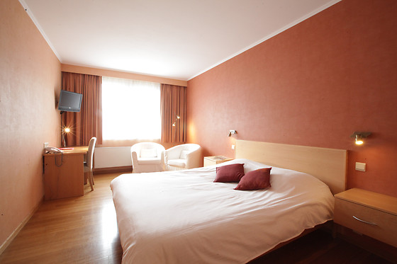 Le Relais du Marquis - photo 11