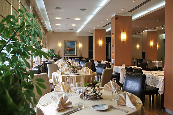 Hotel Šumadija - photo 1