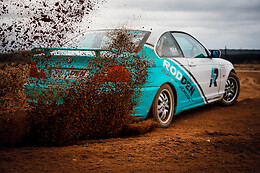 RODDEN RALLY SCHOOL