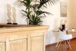 Online Booking EPS