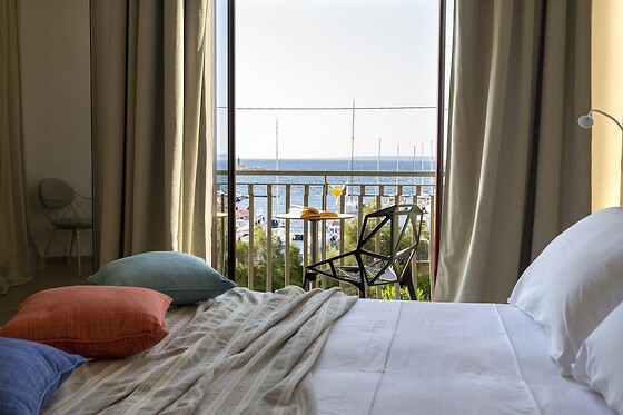 Online Booking EPS - photo 0