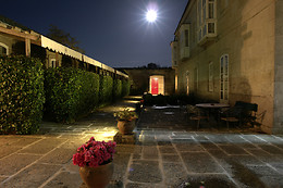 PAZO ALMUZARA