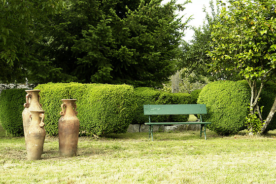 PAZO ALMUZARA - photo 12