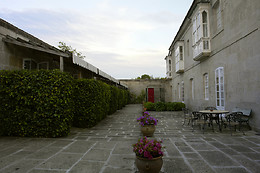 PAZO ALMUZARA