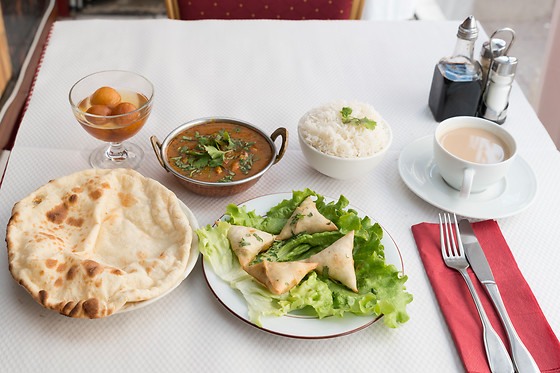 TASTE OF TIBET - photo 9