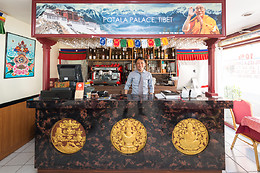 TASTE OF TIBET